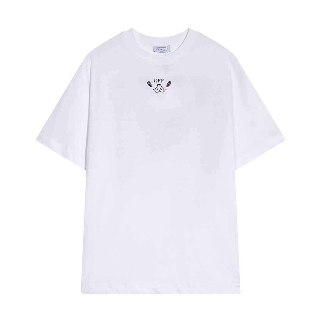 Off White T-Shirts